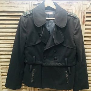 Helena Sorel Coat Jacket
